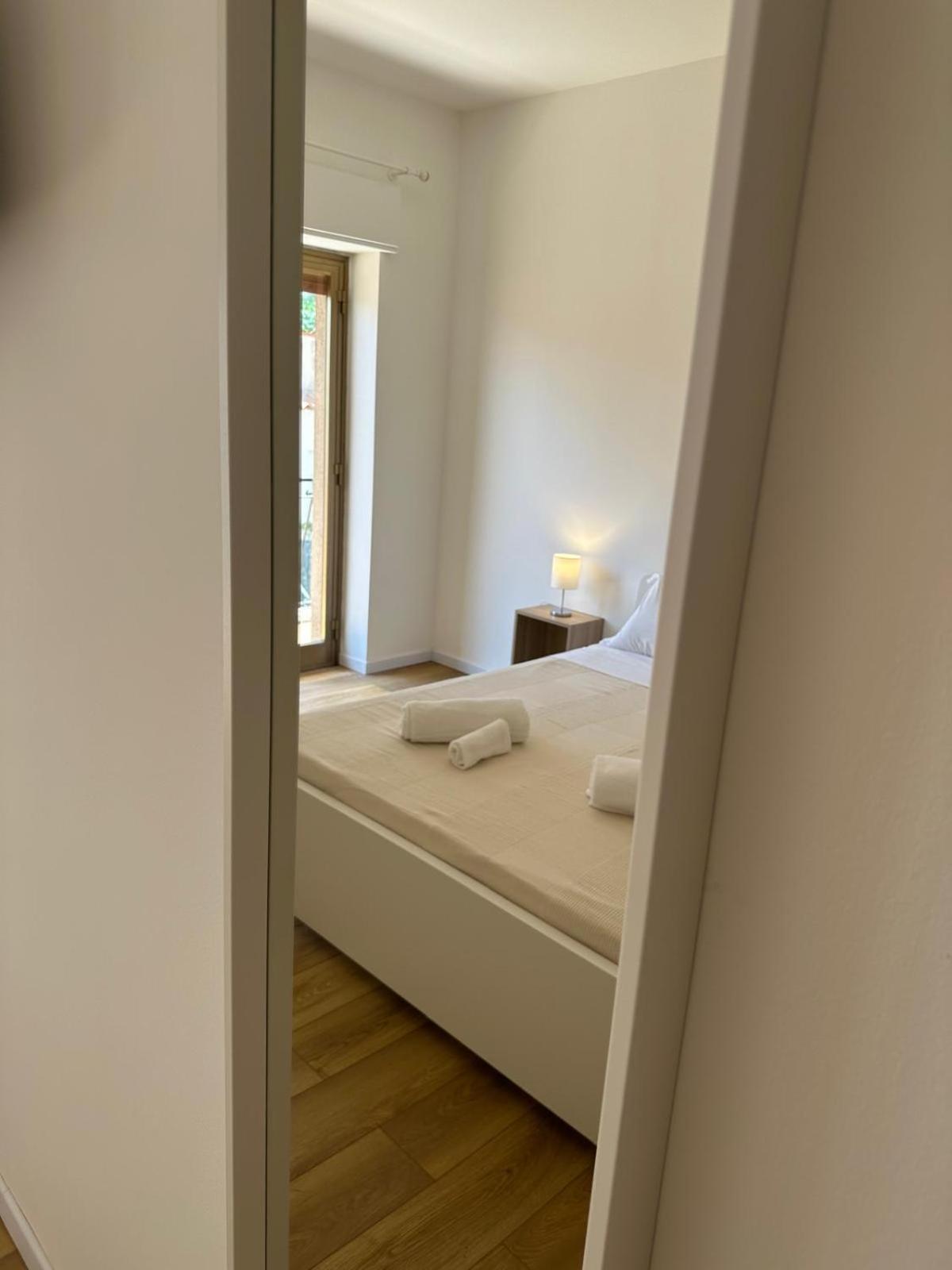 We Home Taormina Center With Parking Bagian luar foto