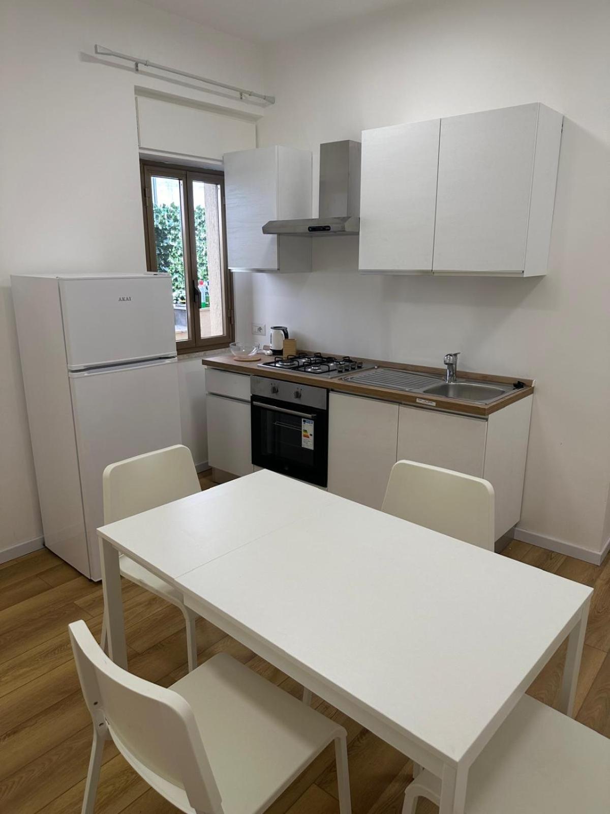 We Home Taormina Center With Parking Bagian luar foto