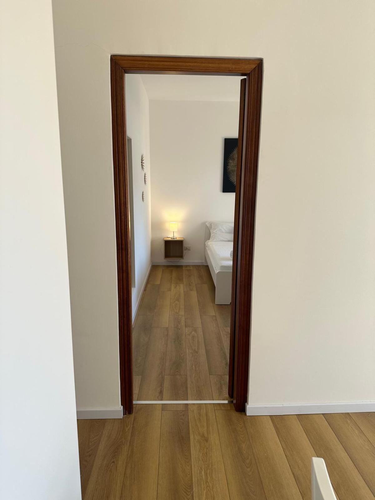 We Home Taormina Center With Parking Bagian luar foto