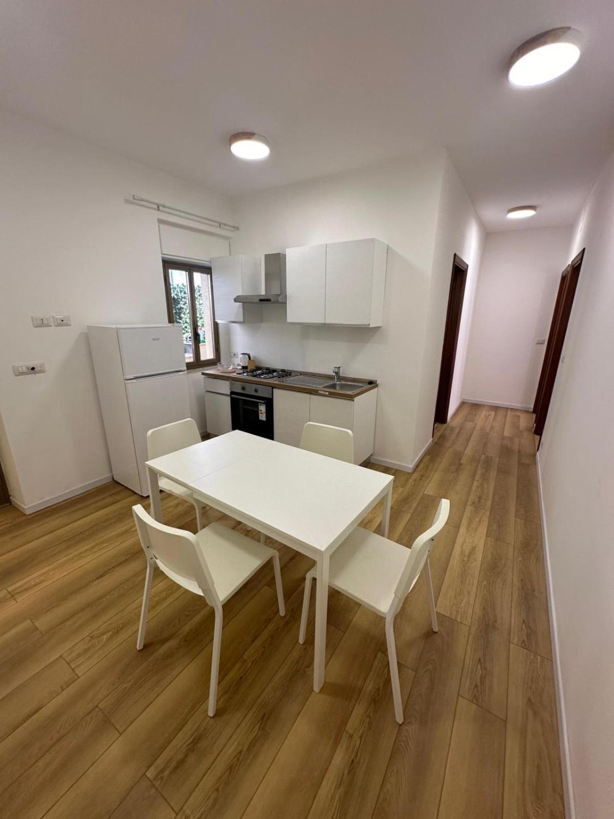We Home Taormina Center With Parking Bagian luar foto